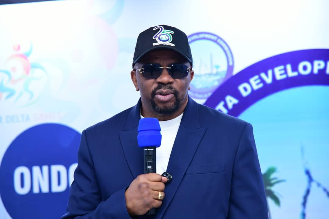 Niger Delta Games 2026: NDDC Promises Bigger Pan-African Sports Celebration