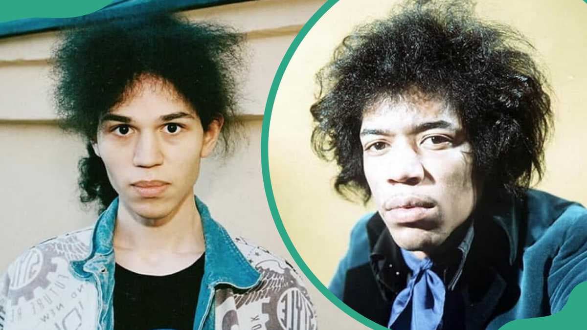Jimi Hendrix's Son: A Legacy Beyond Music and Identity