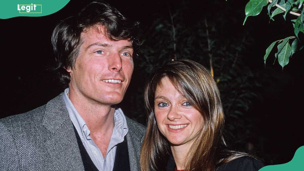 Gae Exton: The British Queen Who Shaped Superman's Legacy