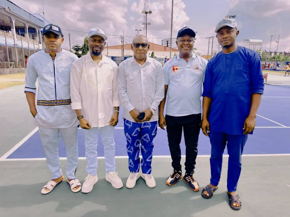 Niger Delta Games 2026: States Unite for Epic Sports Festival