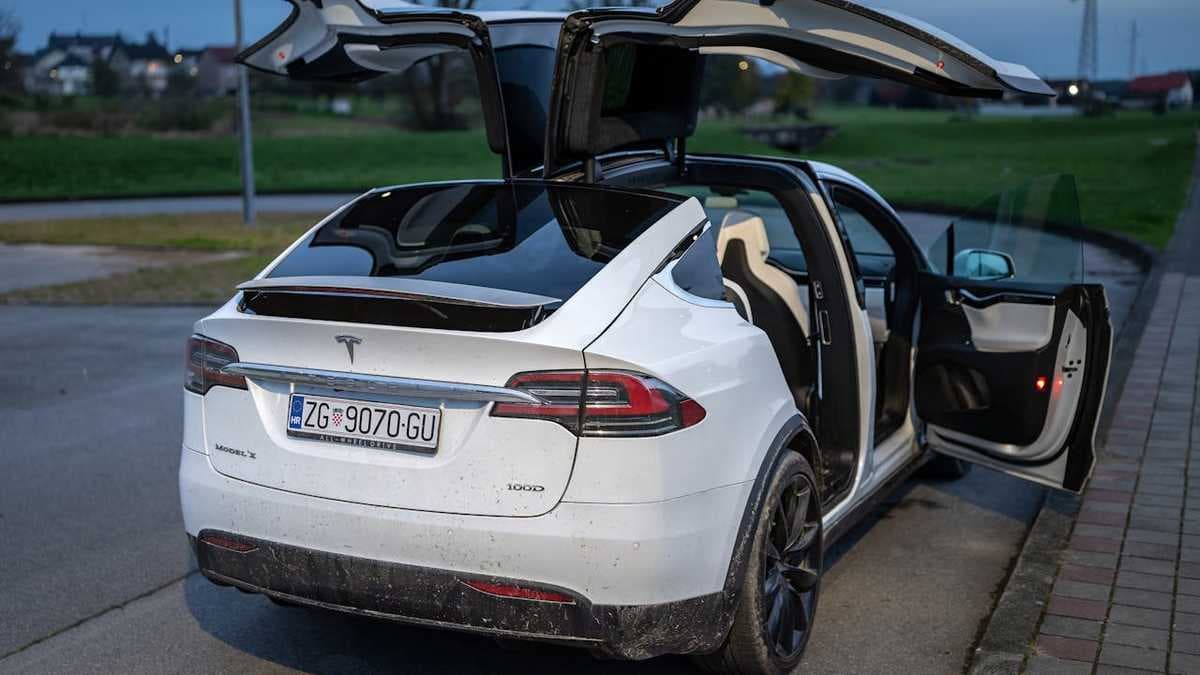 Lagos Tycoon's Tesla Burial Exposes Greed vs Grace Battle
